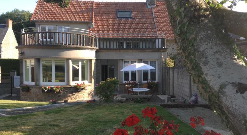 Апартаменты Villa Monfort