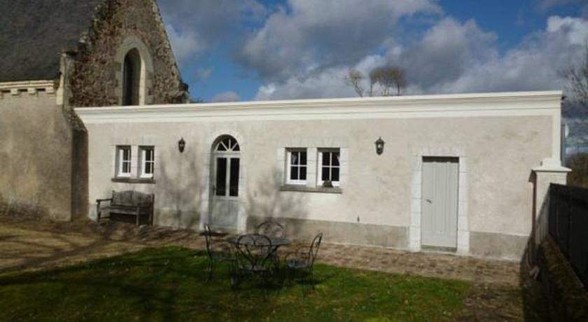 Апартаменты Gite du Chateau de Cheman