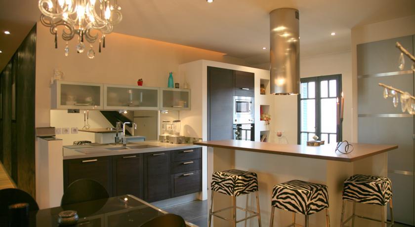 Appartement Le Carré Prestige
