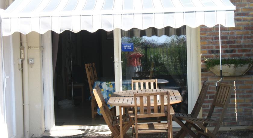 Апартаменты Holiday Home Gite de l'épine