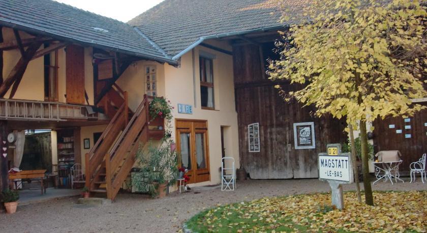 Мини-отель B&B Belys