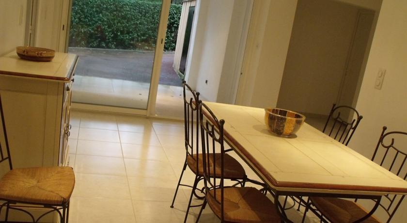 Appartement Saint Raphaël