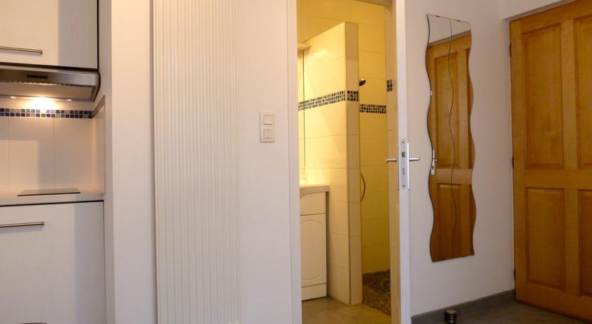 B&B "Clos Feuillat"