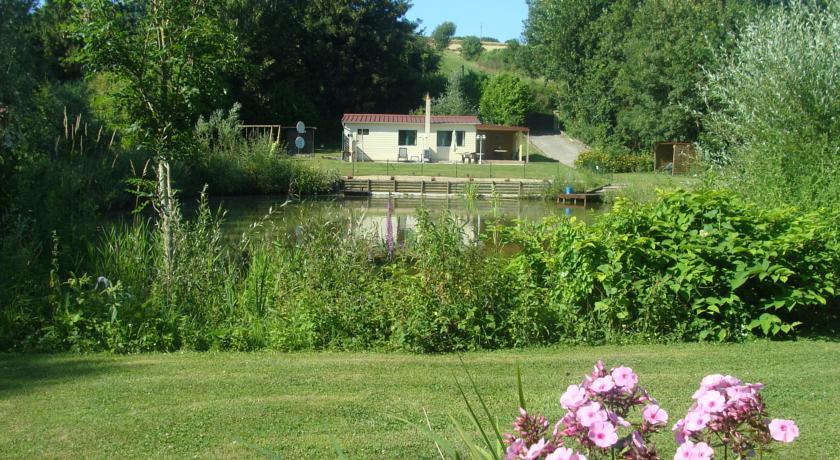 Апартаменты Gîte Lerapala