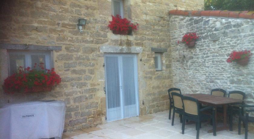 Апартаменты Holiday home Bonne Vie
