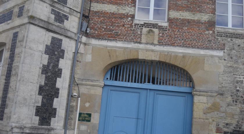 Appartement Jean de Vienne