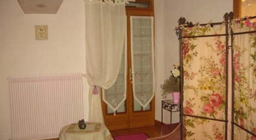 Апартаменты Chambre d'Hôte de l'Orvanne