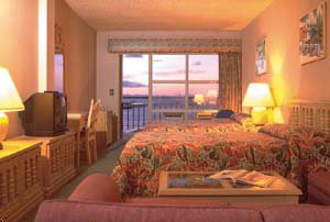 Отель Hotel Los Arcos