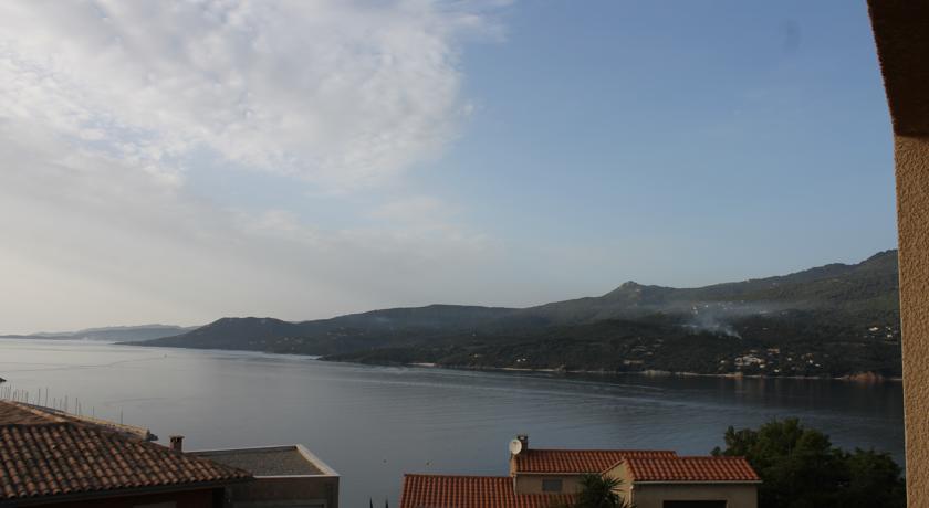 Апартаменты Villa Propriano Valinco
