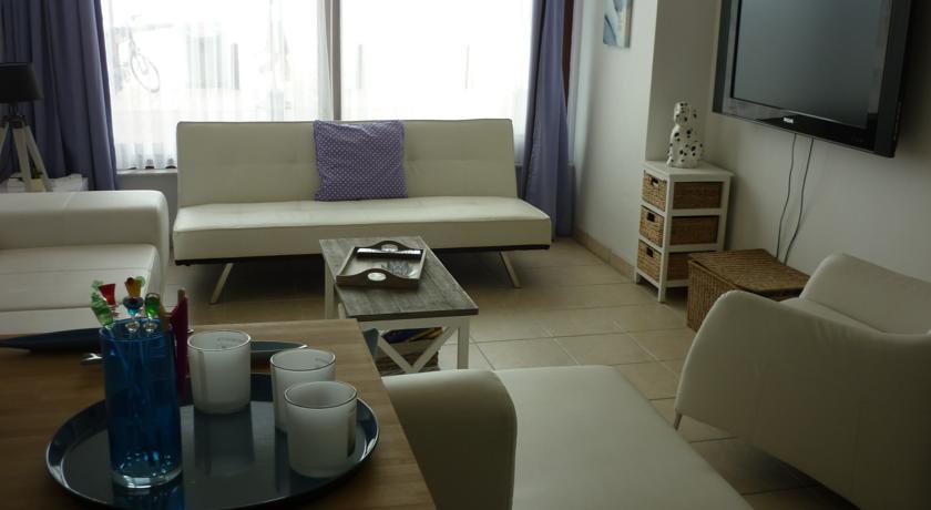 Apartment Paradis 0