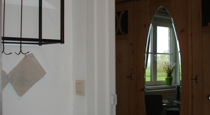 Мини-отель B&B Hoeve 't Geleed