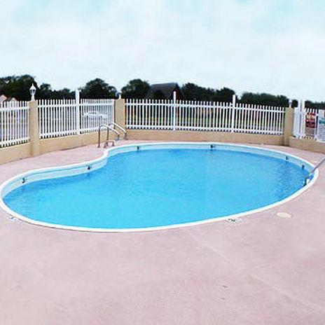 Отель Express Inn & Suites