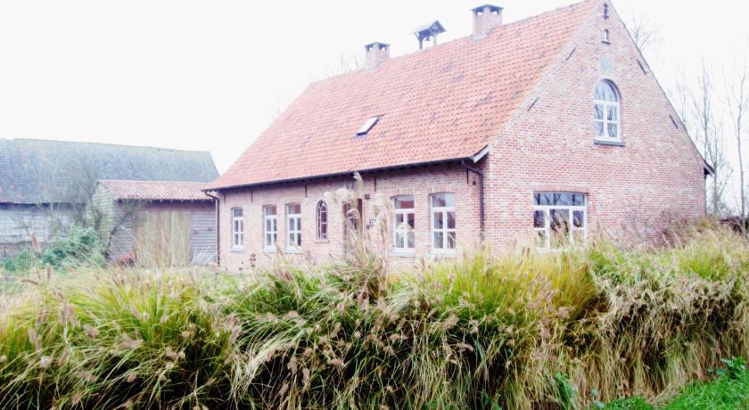 Апартаменты Holiday Home Cottage Moere