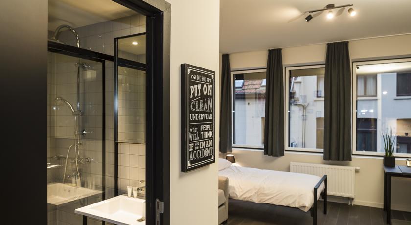 Getaway Aparthotel