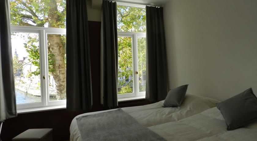 Apartment St-Anna