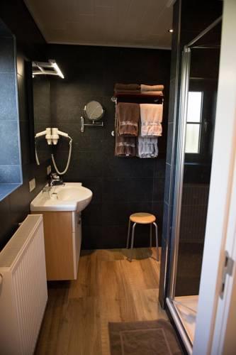 Мини-отель B&B De Bergvallei