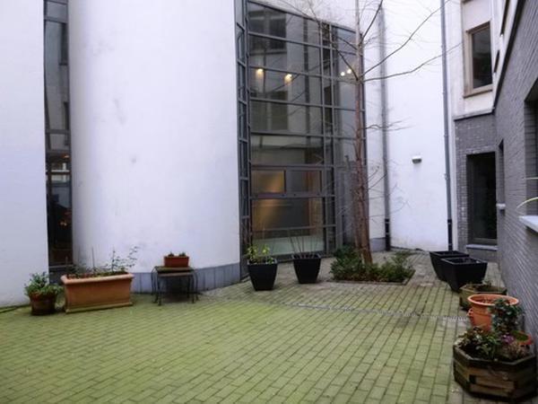 City Center Apartments Brasseurs