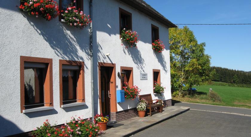 Мини-отель B&B Snow View Lodge