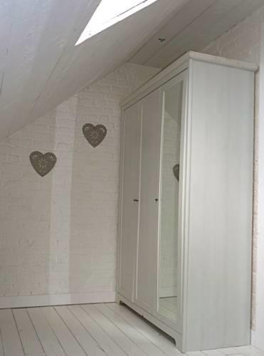 Апартаменты Chambre de la Tour des Griffons