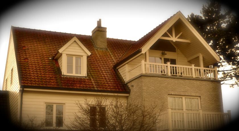 Апартаменты Nuits de Mer