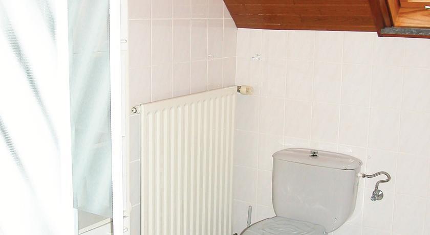 Апартаменты Apartment Büllingen 187