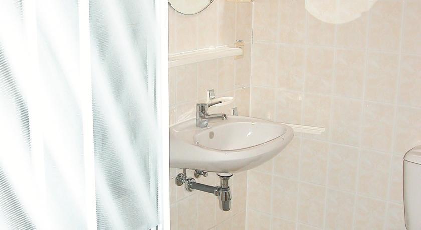 Апартаменты Apartment Büllingen 188
