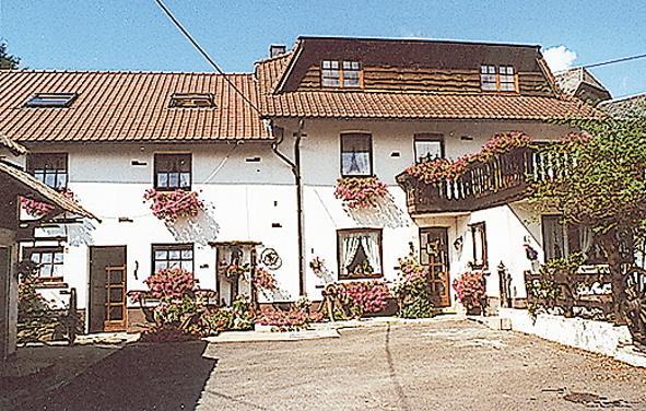 Апартаменты Apartment Büllingen 189