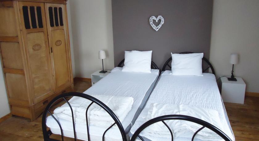 Апартаменты Holiday home Lierneux with Mountain View 211