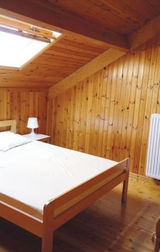 Апартаменты Holiday home Vielsalm with Lake View 231