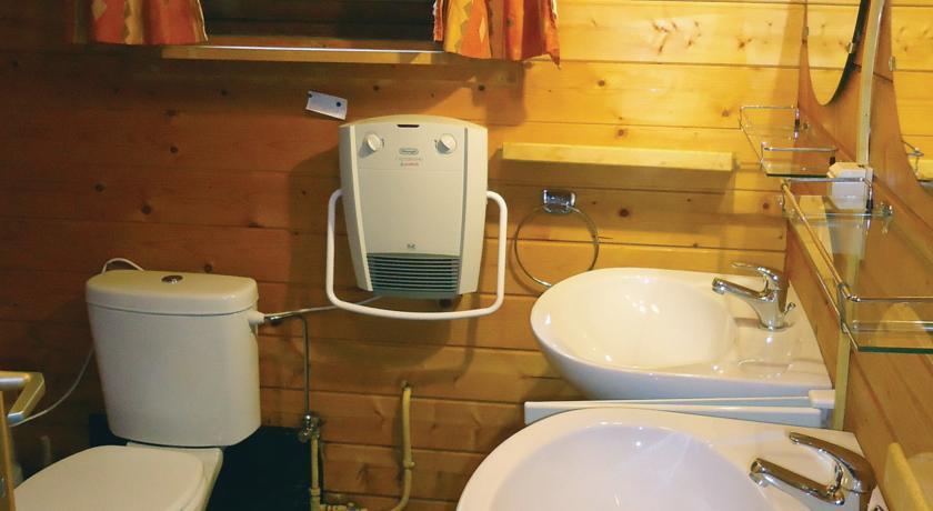 Апартаменты Holiday home Couvin 233
