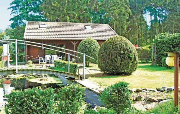 Апартаменты Holiday home Wachtebeke with a Fireplace 252