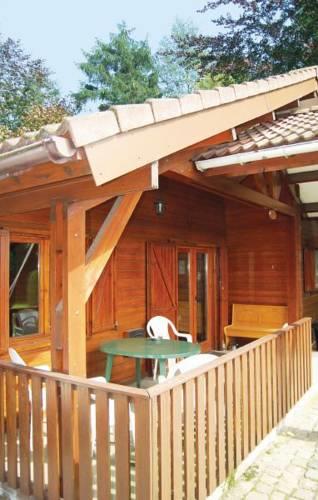 Апартаменты Holiday home Wachtebeke with a Fireplace 253