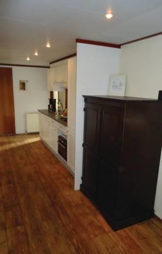 Апартаменты Holiday home Wachtebeke 256