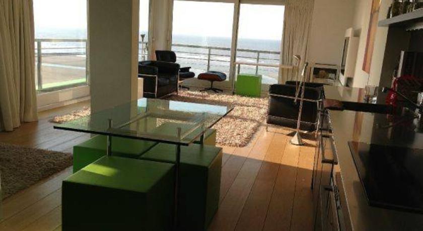 Апартаменты Apartment Schopenhauer