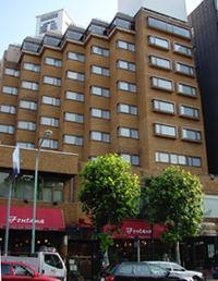 Hotel Park Side