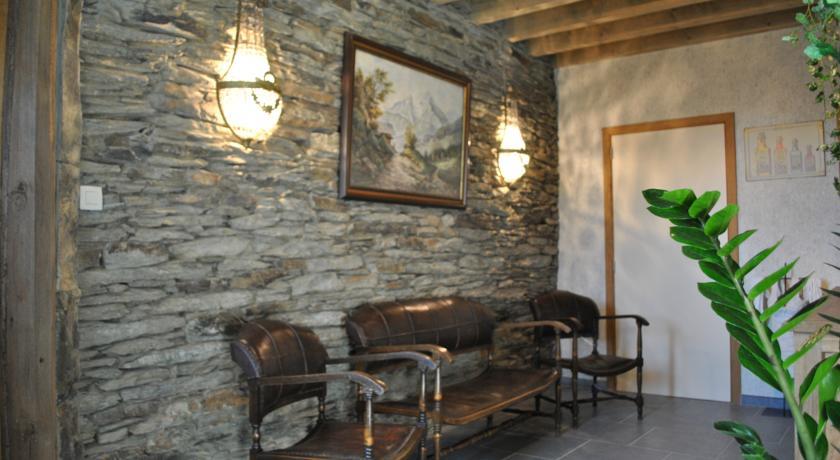 Мини-отель B&B Oase