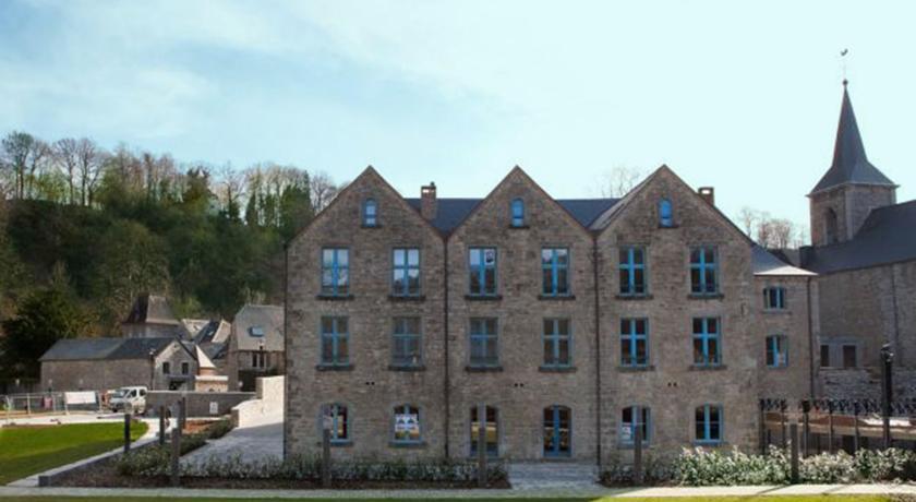 Residence des Recollets Apartments
