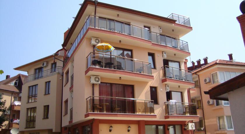 Guest House La Rose