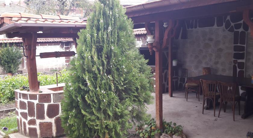 Гостевой дом Guest House Zlatinchevi