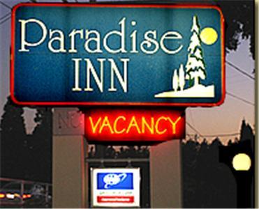 Отель Paradise Inn