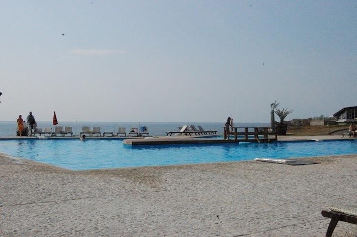 Отель Hotel Casa Volley