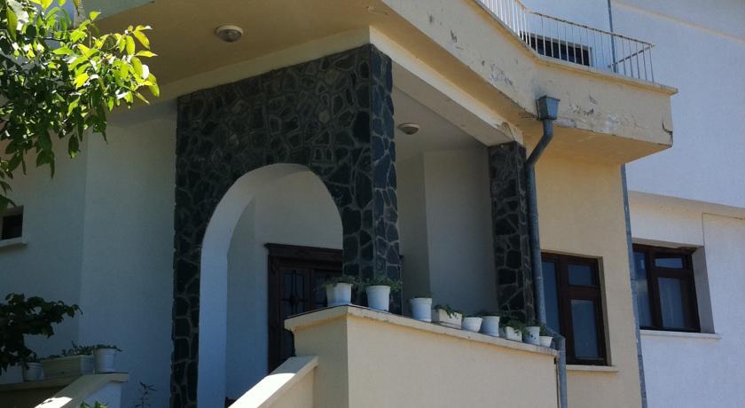 Гостевой дом Magnite Guest House