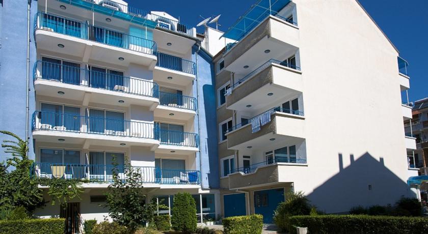 Отель Elvira Hotel