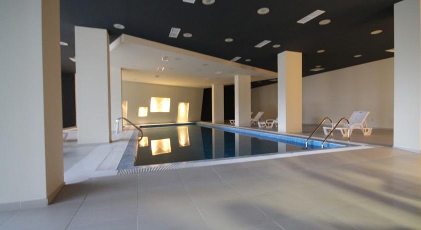 Апартаменты Studio New Estate in Aspen Valley