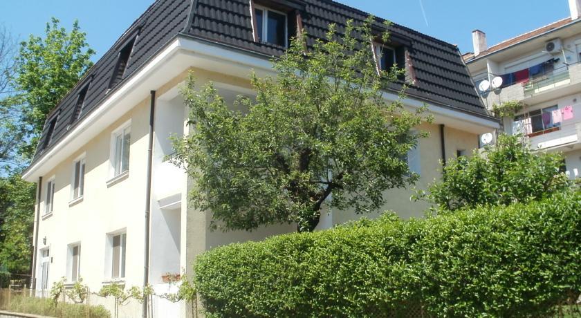 Stara Planina Guest House