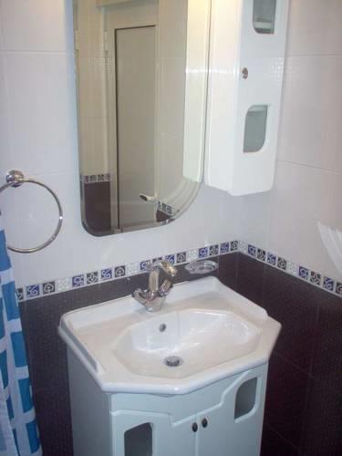 Гостевой дом Stela Guest House