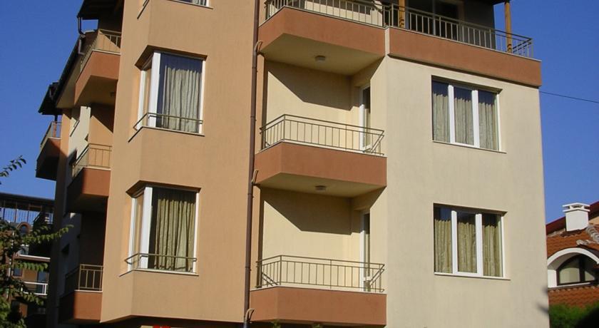 Perun House