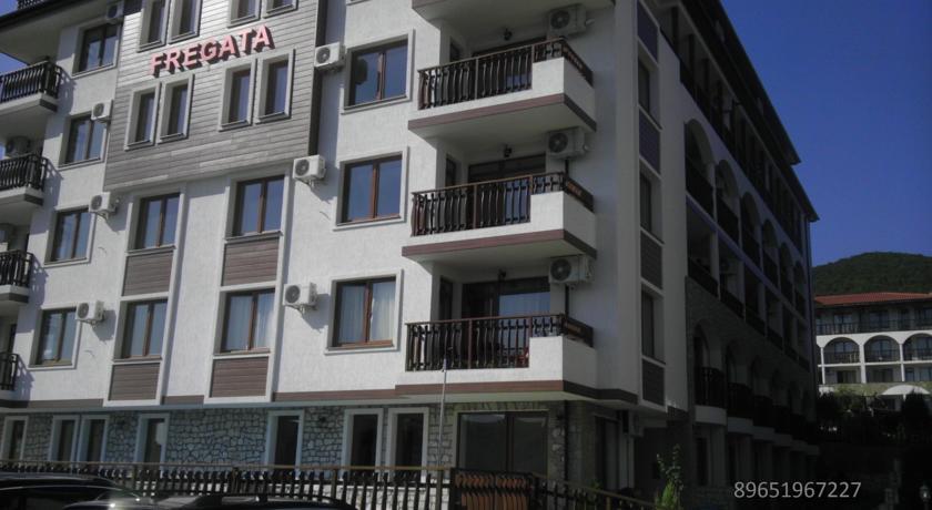 Apartment Bolgar