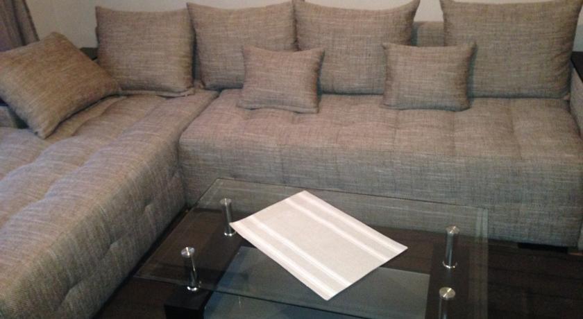 Apartment Perla in Burgas