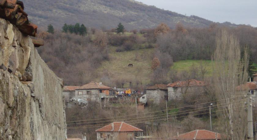Апартаменты Holiday home Ithaca